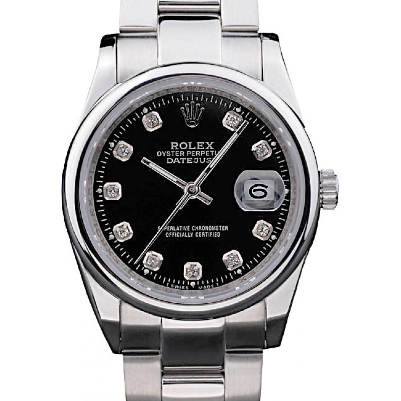 Aaa replica watch Datejust-rl66 Rolex 0714